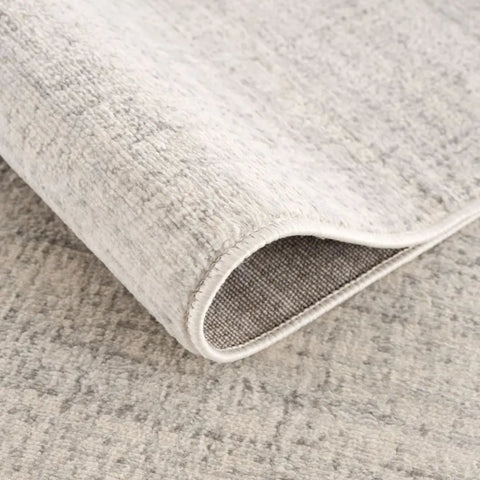 Montana Cream & Grey Rug | 3800 - Rugs