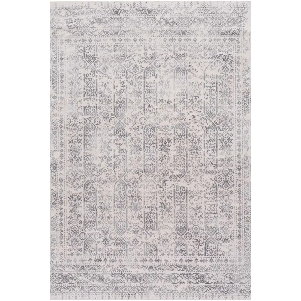 Montana Cream Rug | 3716C - 80X150 cm - Rugs