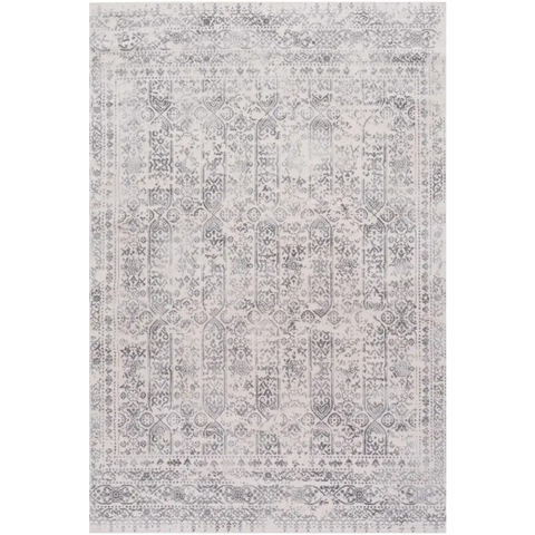 Montana Cream Rug | 3716C - 80X150 cm - Rugs