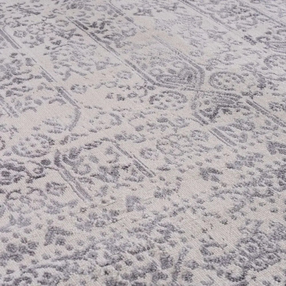 Montana Cream Rug | 3716C - Rugs