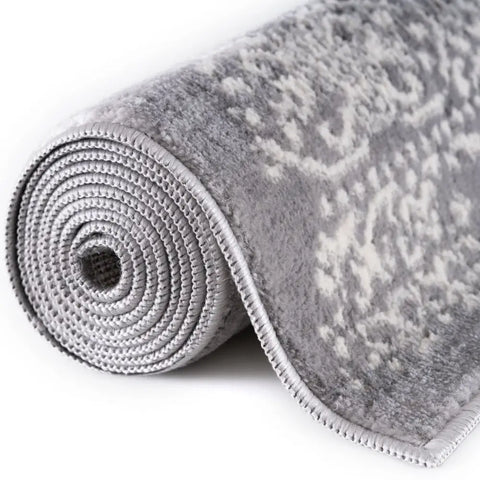 Montana Grey Rug | 3716G - Rugs