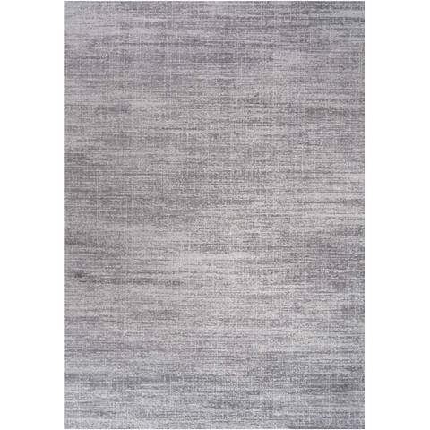 Montana Grey Rug | 3800G - 80X150 cm - Rugs