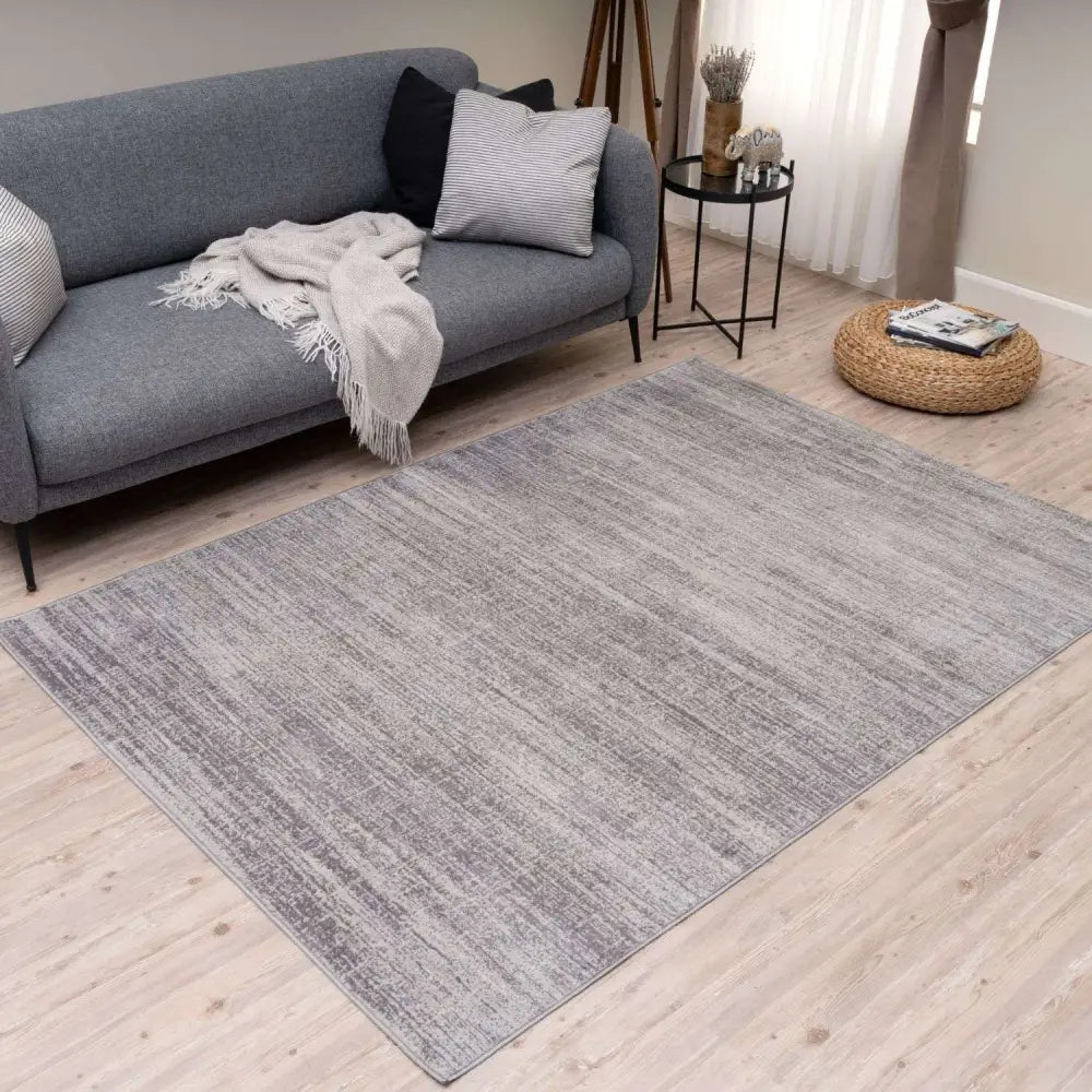 Montana Grey Rug | 3800G - Rugs