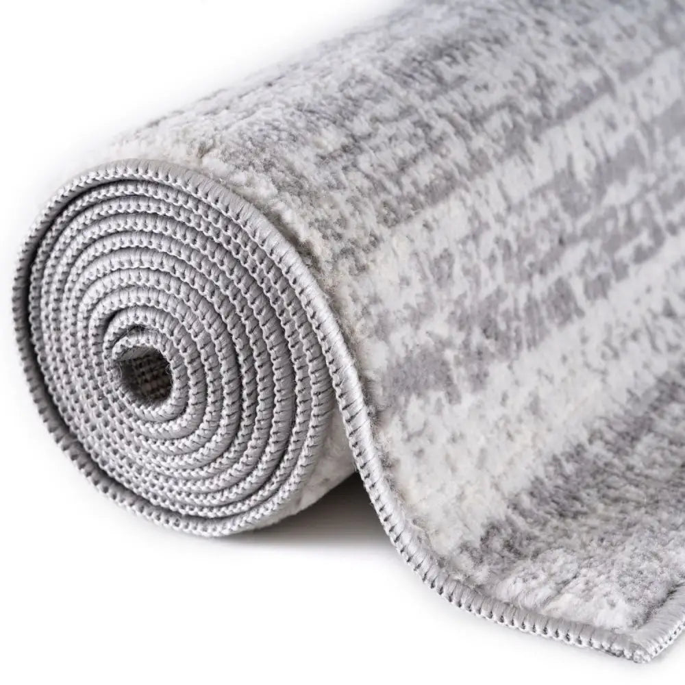 Montana Grey Rug | 3800G - Rugs