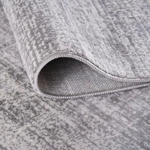 Montana Grey Rug | 3800G - Rugs