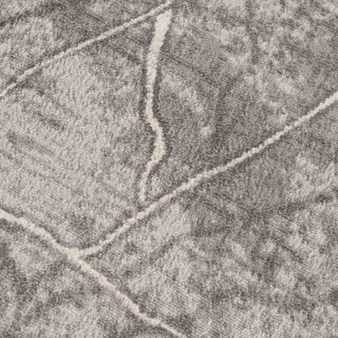 Montana Modern Dark Grey Rugs | 3740DG - Rugs