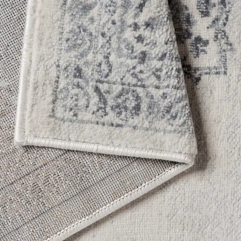 Montana Modern Grey Rugs | 3724G - Rugs