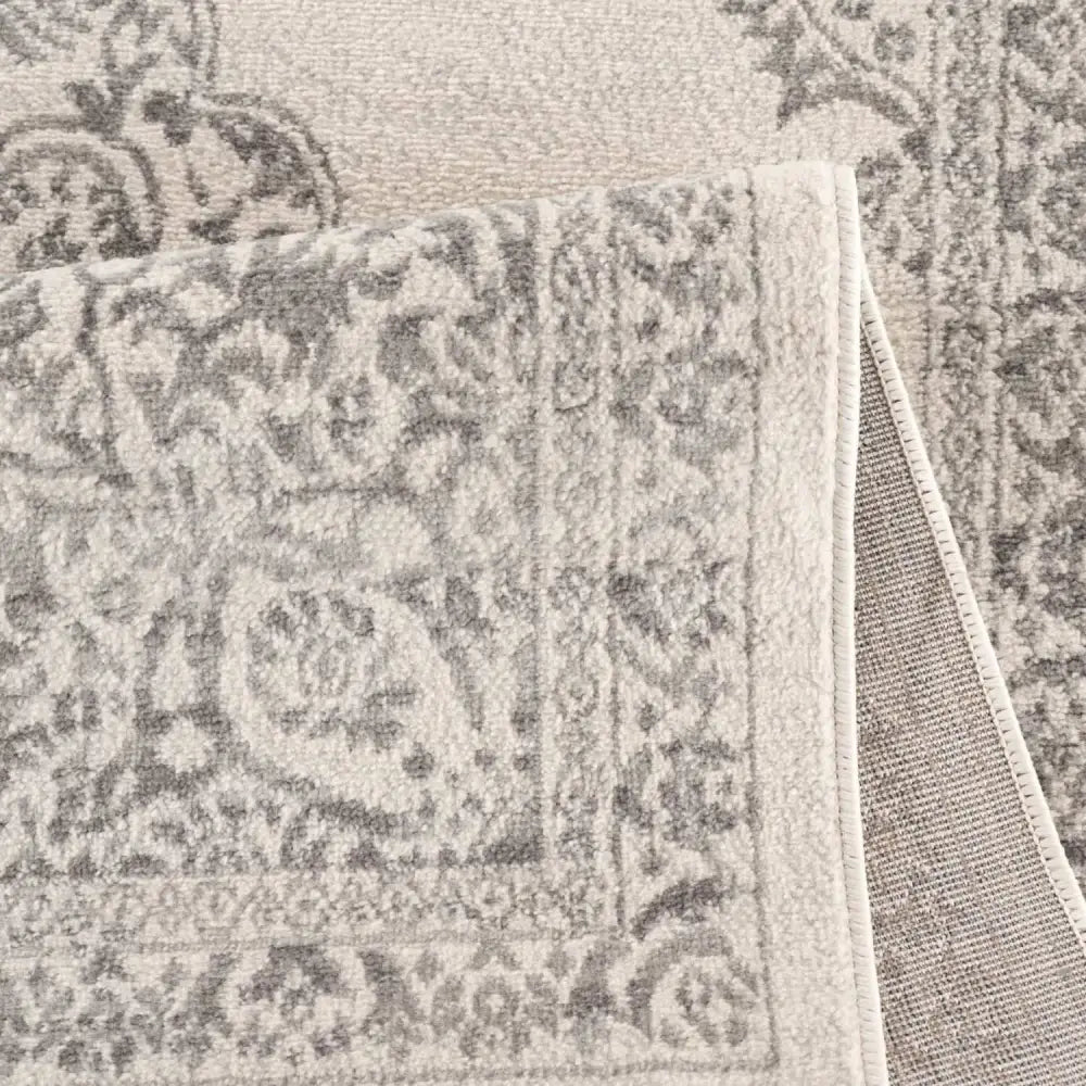 Montana Modern Grey Rugs | 3724G - Rugs