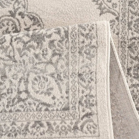 Montana Modern Grey Rugs | 3724G - Rugs