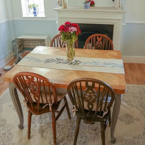 Montana Modern Grey Rugs | 3724G - Rugs