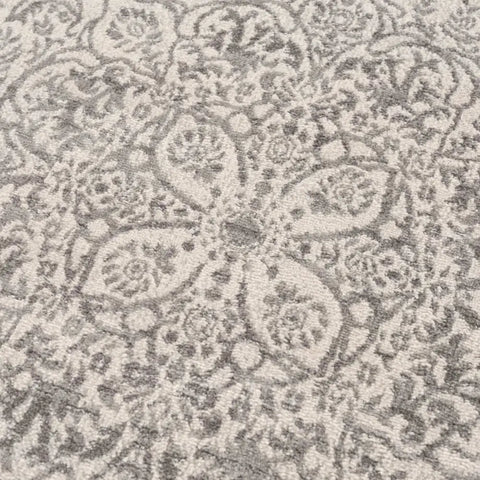 Montana Modern Grey Rugs | 3724G - Rugs