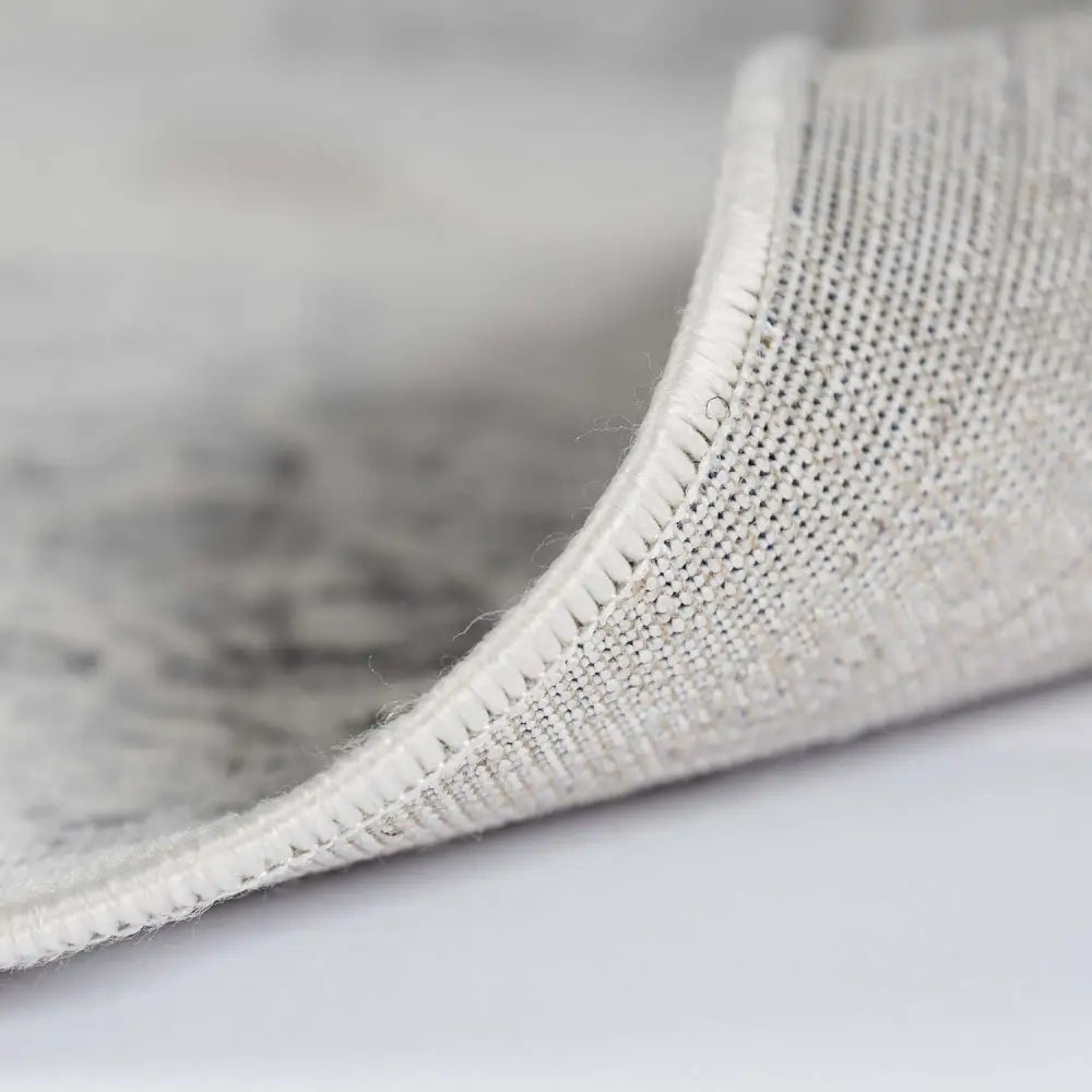 Montana Modern Grey Rugs | 3724G - Rugs