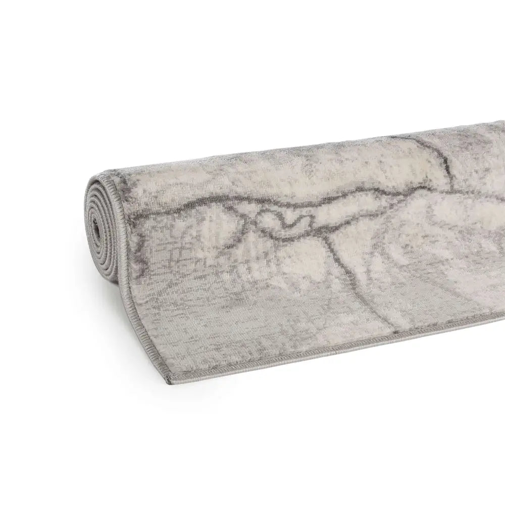 Montana Modern Grey Rugs| 3740G - Rugs