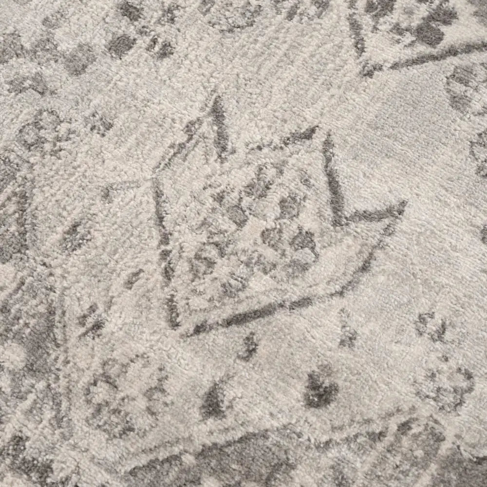 Montana Oriental Grey Rug | 3920G - Rugs