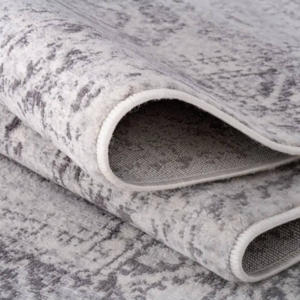Montana Vintage Grey Rugs | 4050 - Rugs