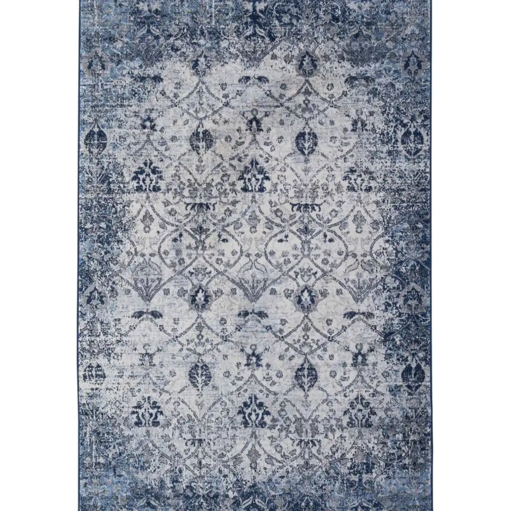 Montana Vintage Navy Rugs | 4030 - 80X150 cm - Rugs