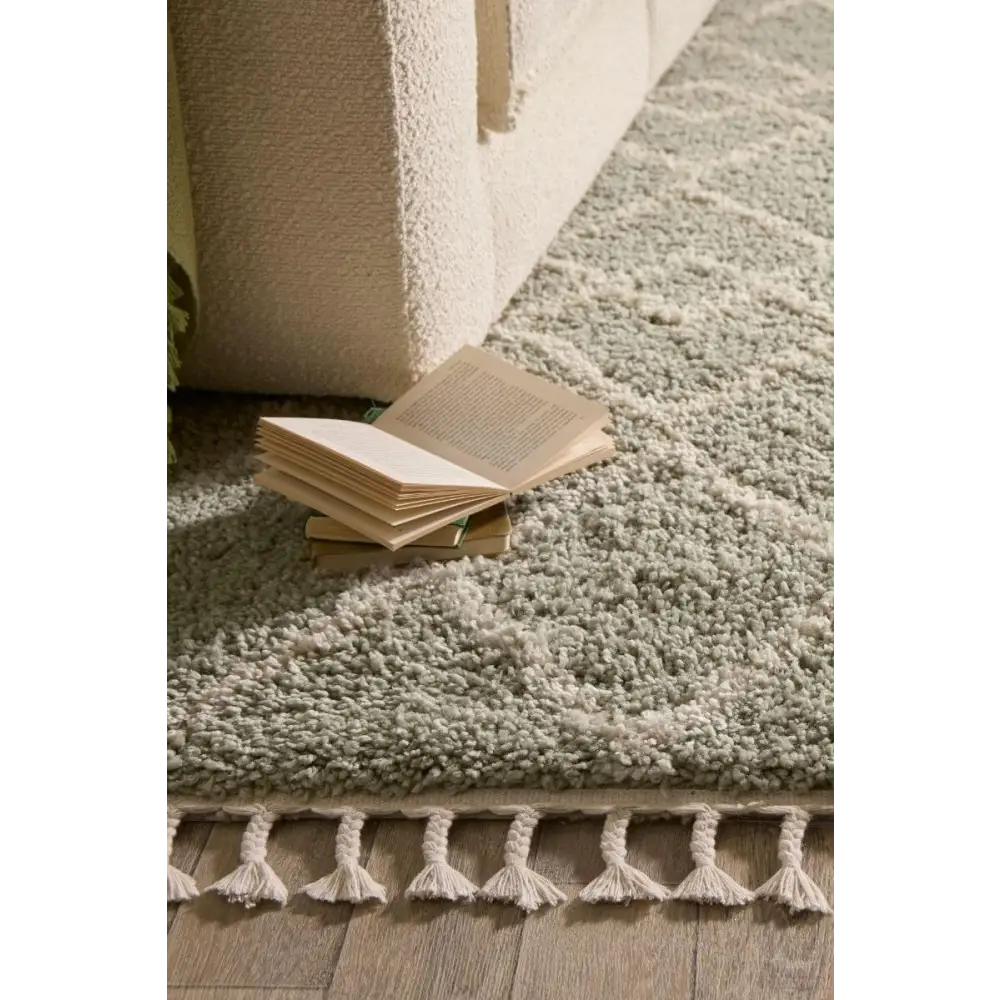 Moroccan Style Rug – Multiple Colours - Rugs