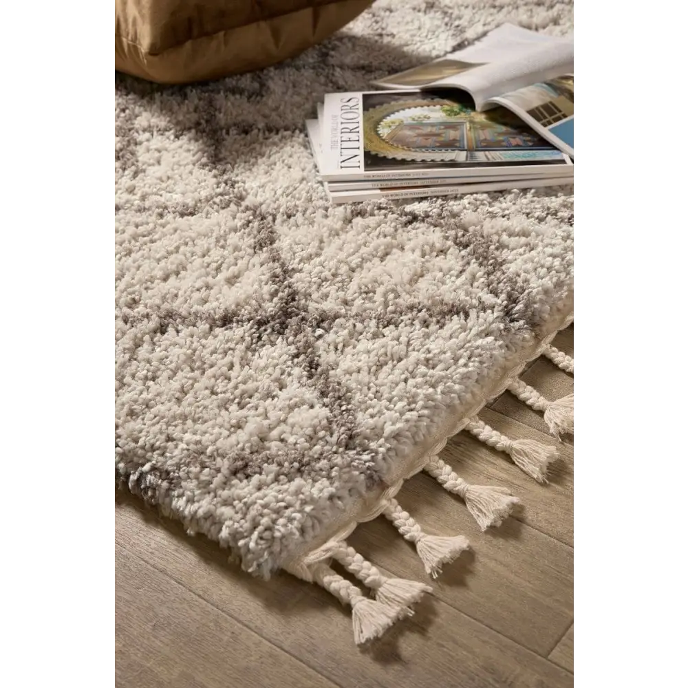 Moroccan Style Rug – Multiple Colours - Rugs