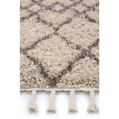 Moroccan Style Rug – Multiple Colours - Rugs