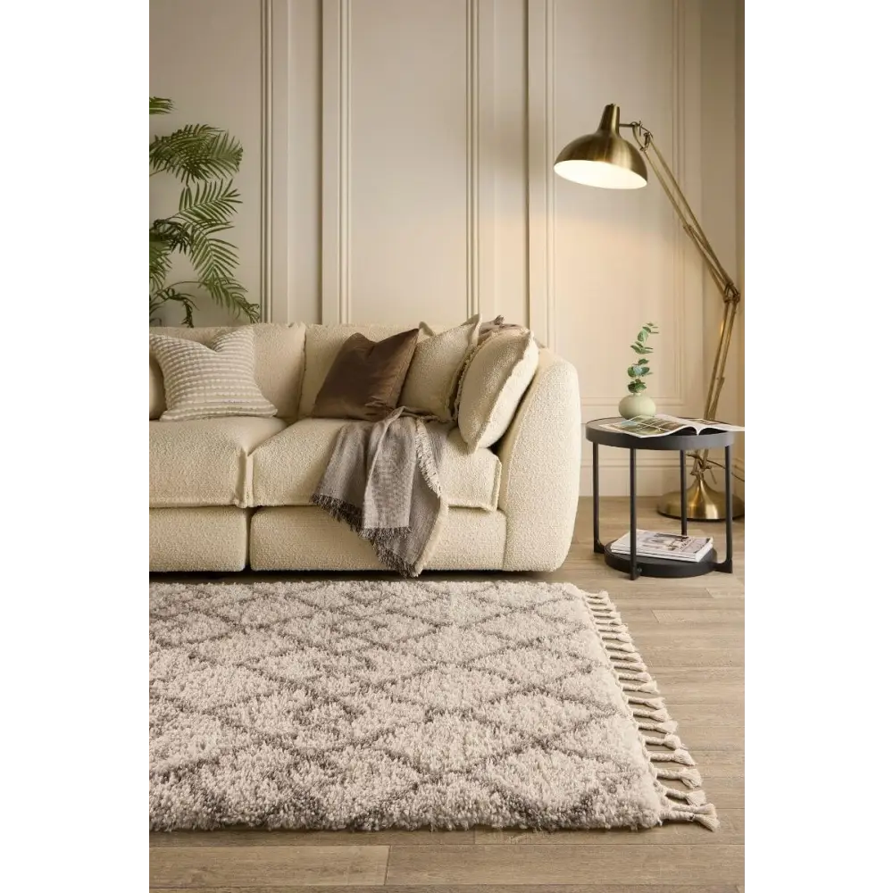 Moroccan Style Rug – Multiple Colours - Rugs