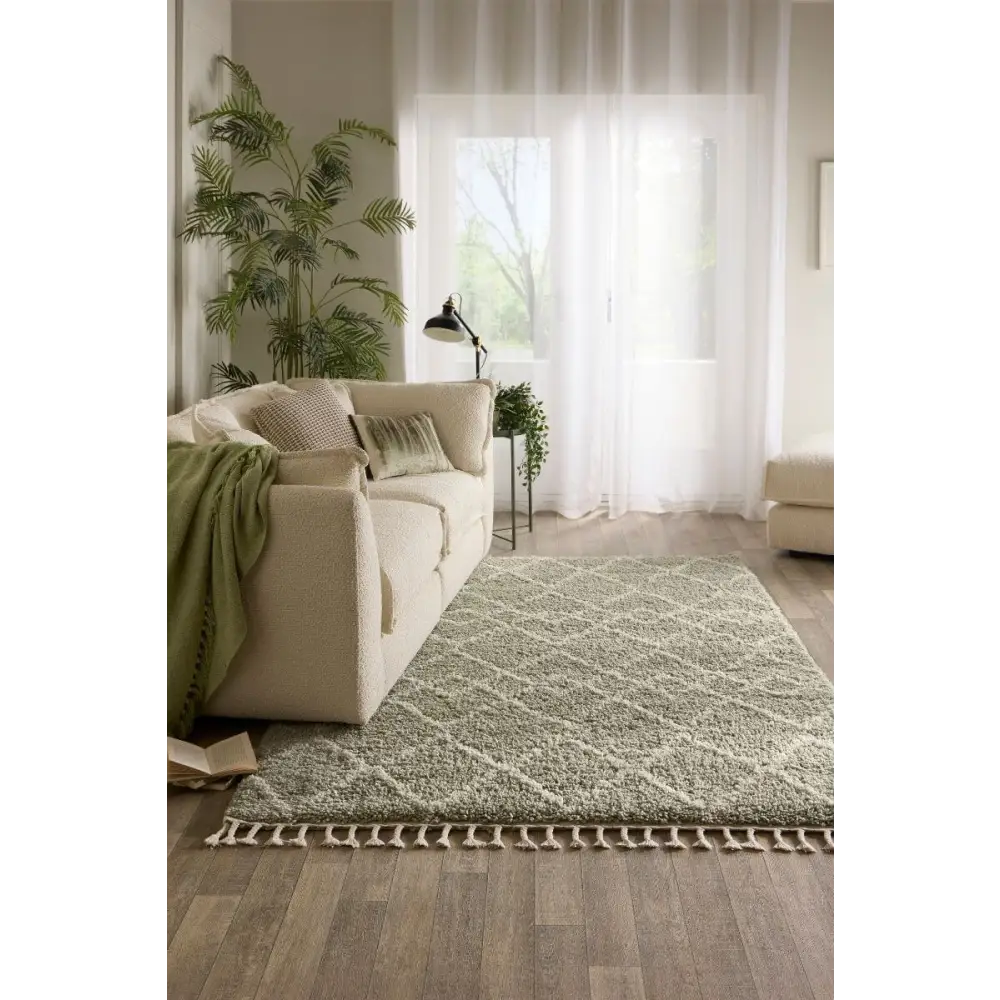 Moroccan Style Rug – Multiple Colours - Rugs