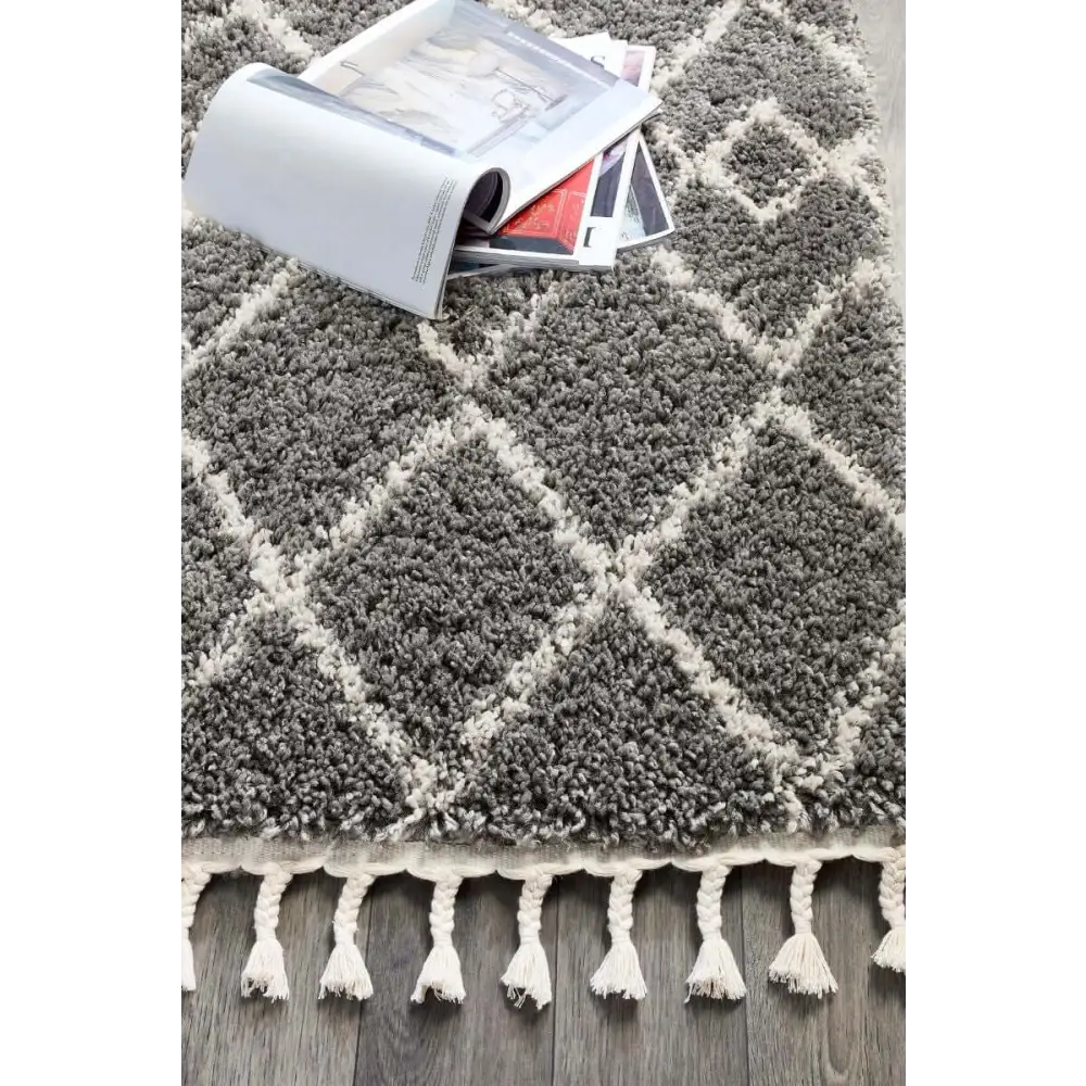 Moroccan Style Rug – Multiple Colours - Rugs