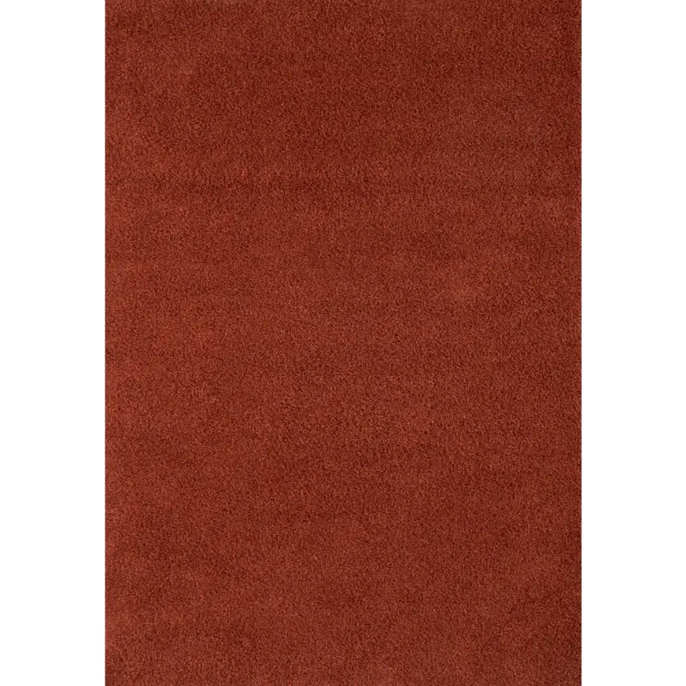 Myshaggy Solid Terra Rug - 60X110 cm - Rugs