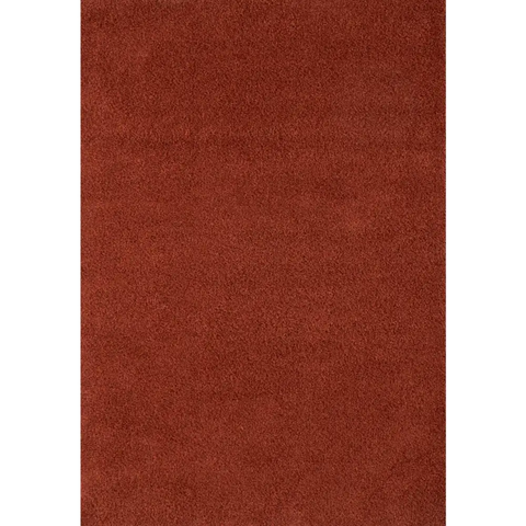 Myshaggy Solid Terra Rug - 60X110 cm - Rugs