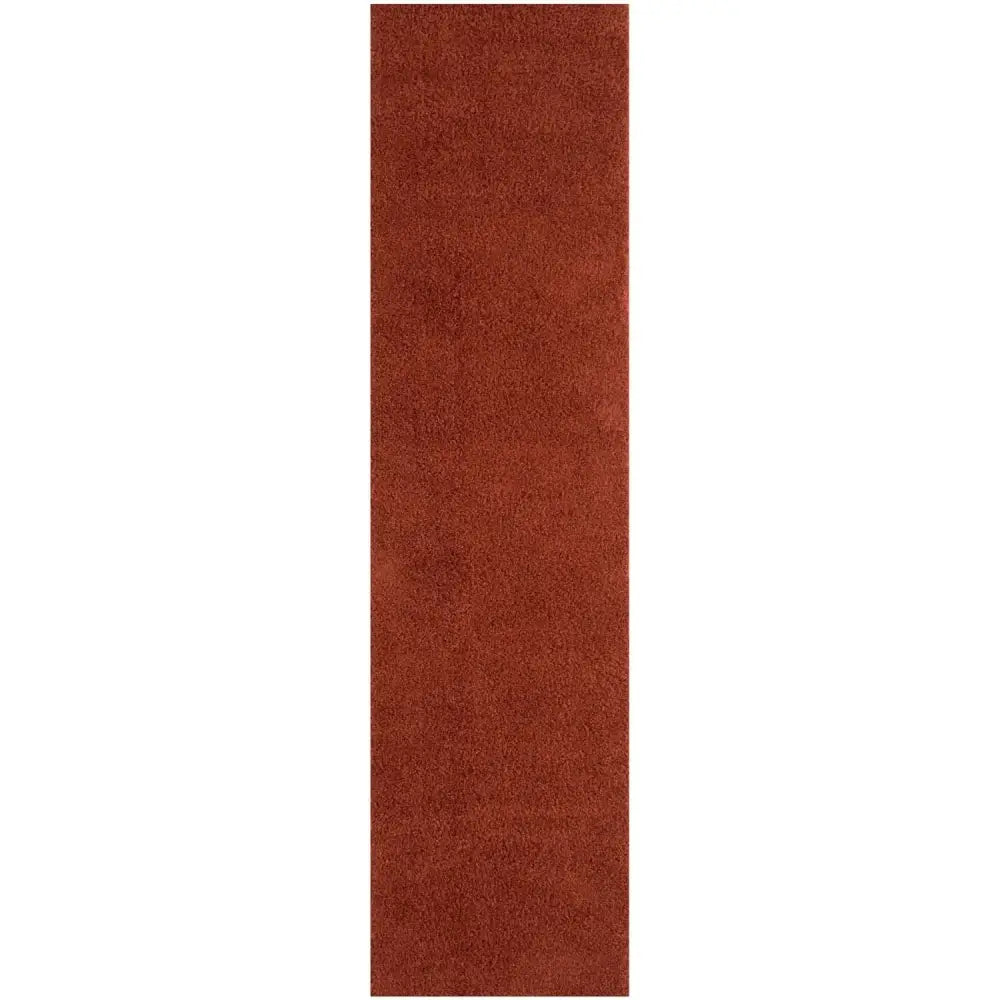 Myshaggy Solid Terra Rug - 80X300 cm - Rugs