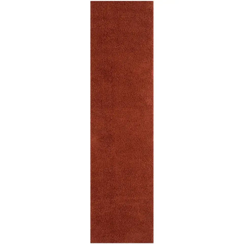 Myshaggy Solid Terra Rug - 80X300 cm - Rugs