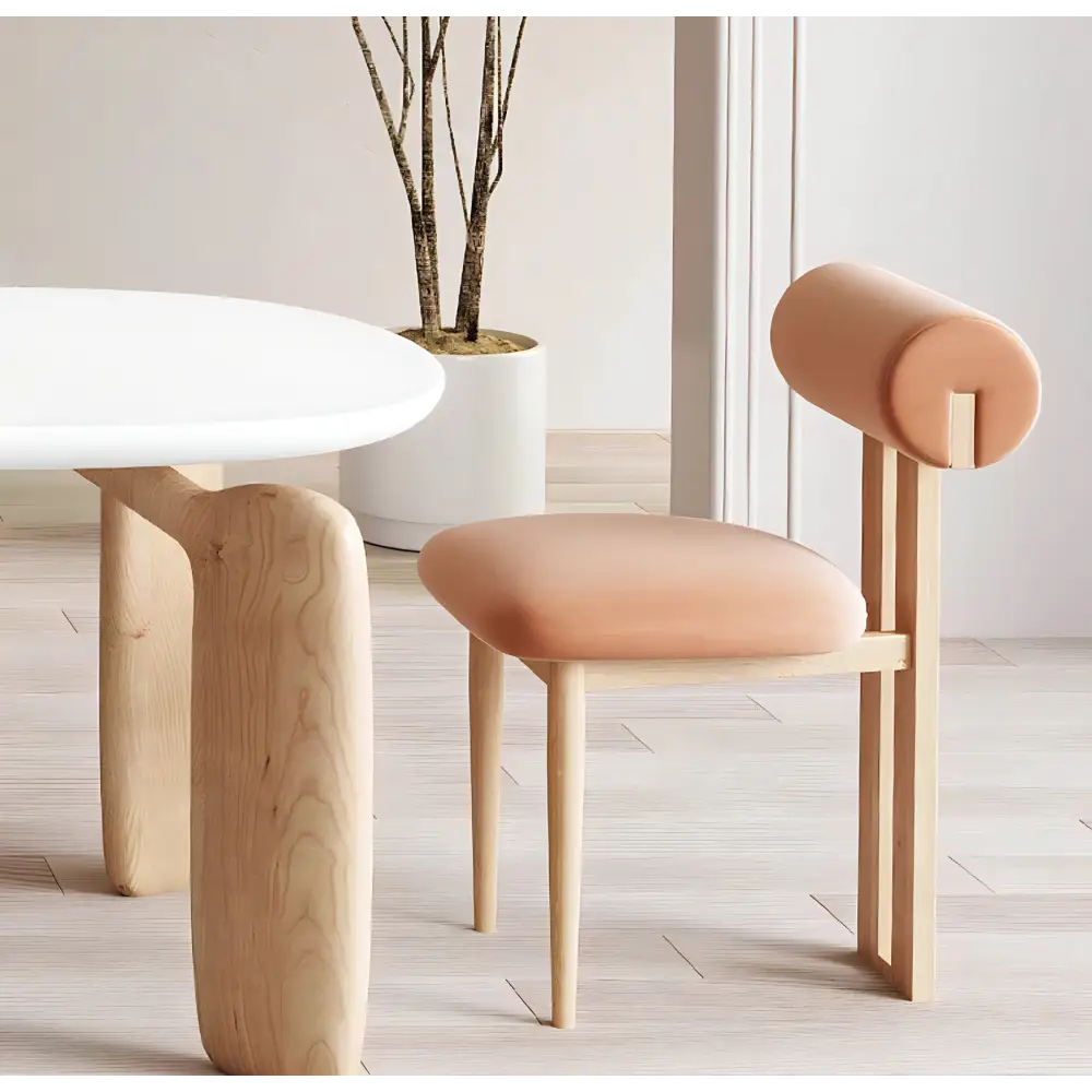 Namie Dining Table - Dining Table