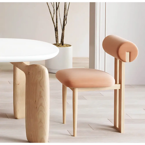 Namie Dining Table - Dining Table