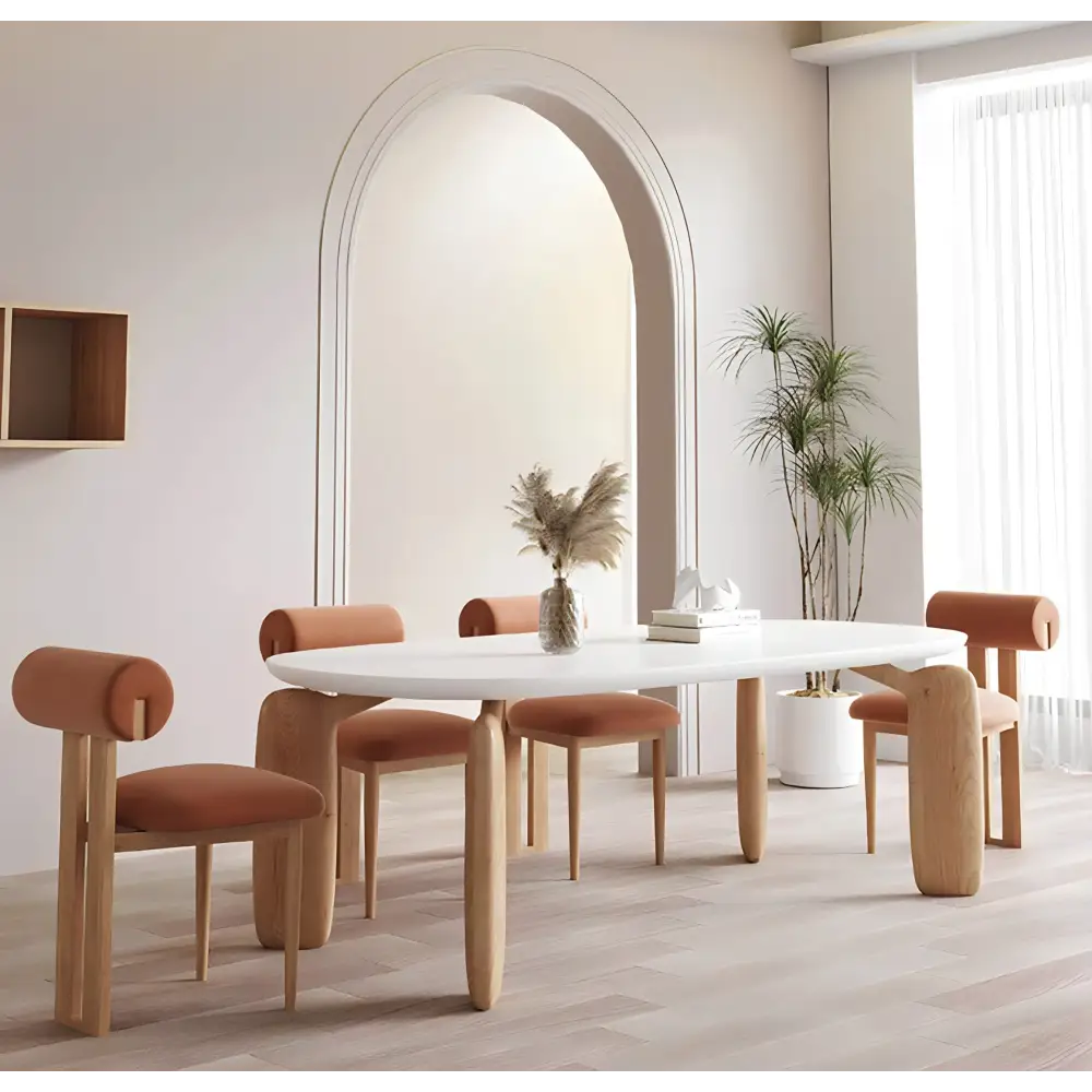 Namie Dining Table - Dining Table