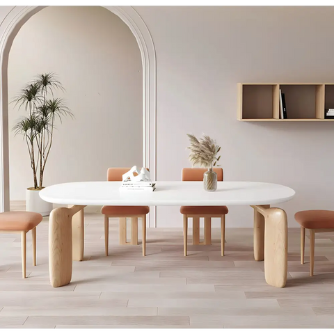 Namie Dining Table - Dining Table