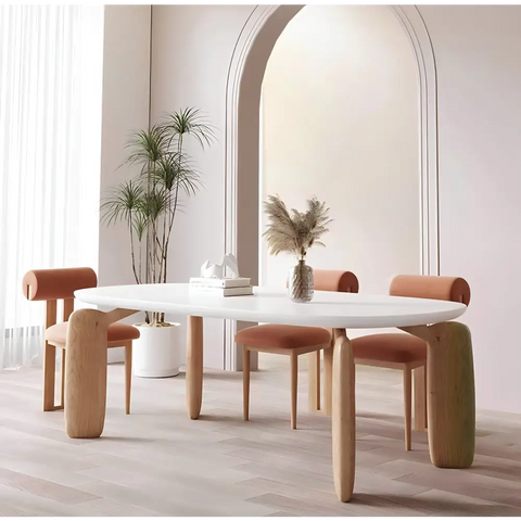 Namie Dining Table - Dining Table