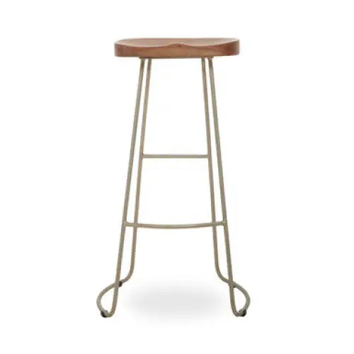 Nandri Bar Stool - bar-furniture