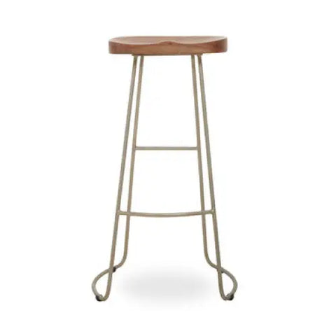 Nandri Bar Stool - bar-furniture