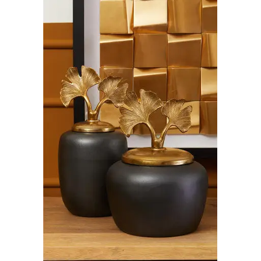 Nason Gold Carving Wall Art