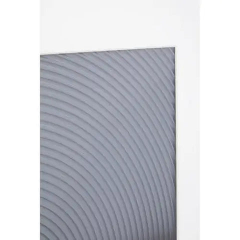 Nason Grey And White Wall Art