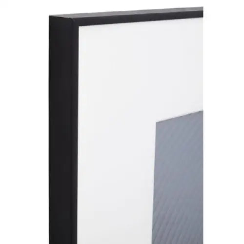 Nason Grey And White Wall Art