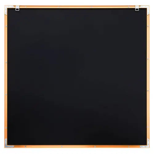 Nason White And Gold Wall Art