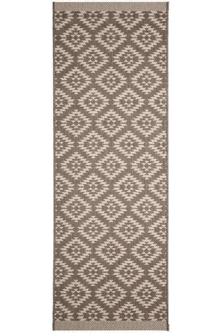 County Genesis Rug Diamond Design – Indoor/Outdoor Use