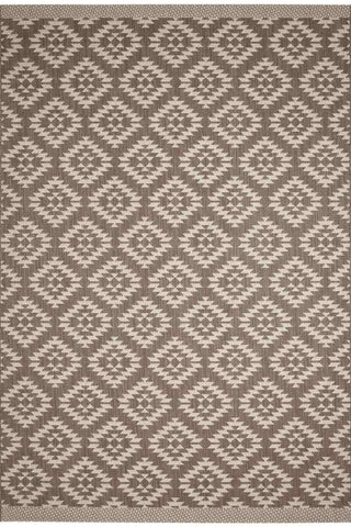 County Genesis Rug Diamond Design – Indoor/Outdoor Use