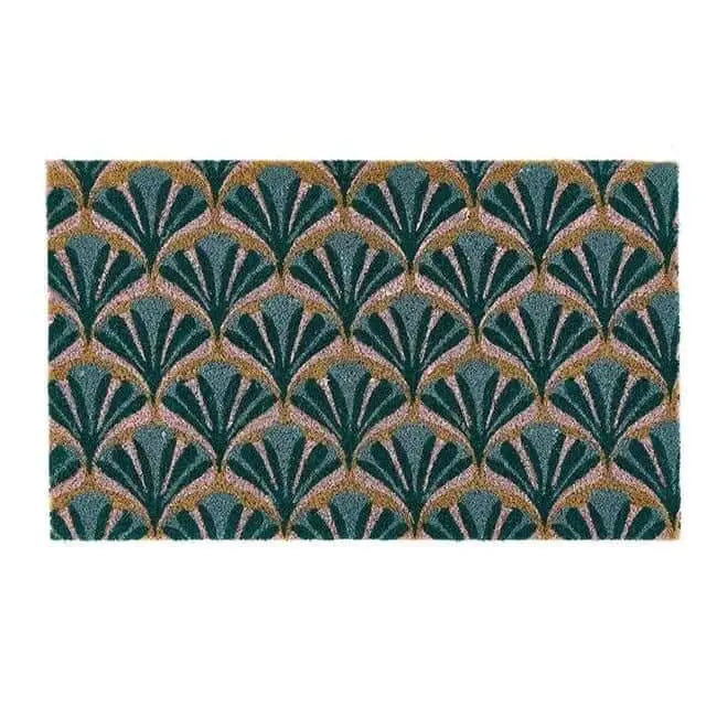 Natural Coir Doormats 45x75 cm - Deco - Doormat