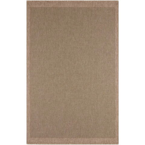 Nature Outdoor Rug Green | 5200G - 80X150 cm - Rugs