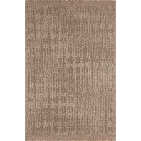 Nature Outdoor Rug Green | 5300G - 80X150 cm - Rugs