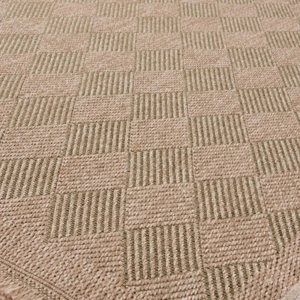 Nature Outdoor Rug Green | 5300G - Rugs