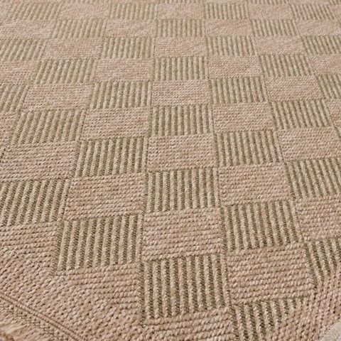 Nature Outdoor Rug Green | 5300G - Rugs