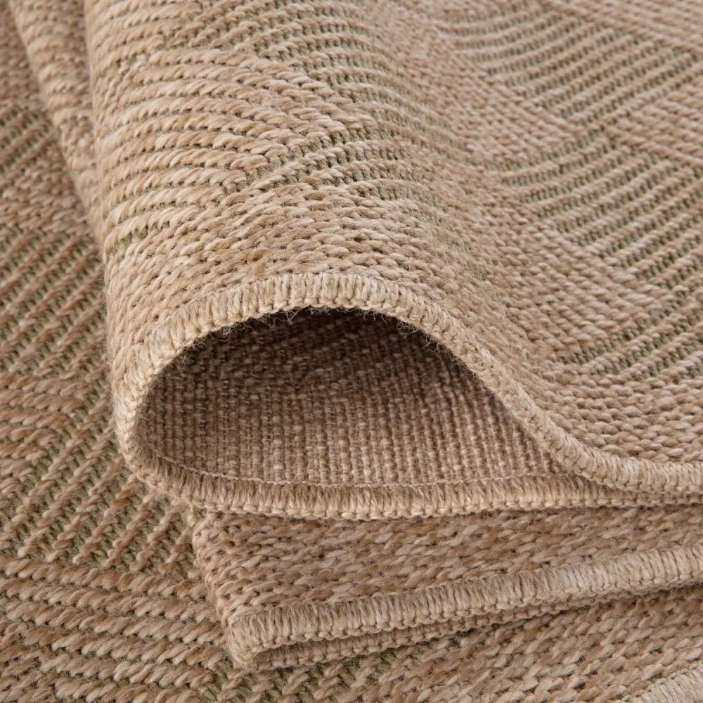 Nature Outdoor Rug Green | 5300G - Rugs