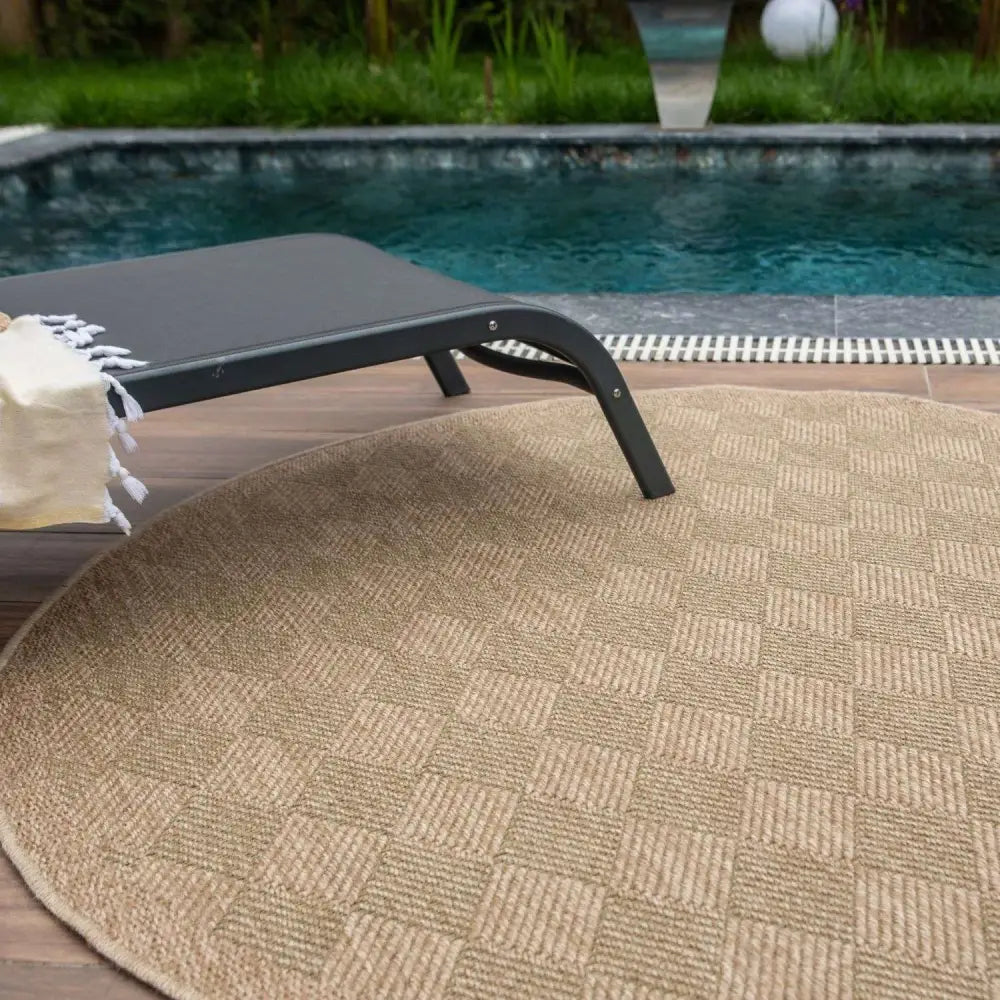 Nature Outdoor Rug Green | 5300G - Rugs